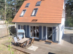 Ferienhaus Wassermann OERT, Trassenheide
